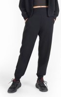 4F DAMSKIE SPODNIE DRESOWE JOGGERY Z MODALEM / rozm XXL