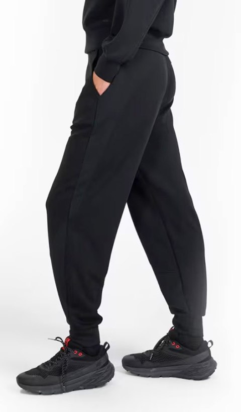 4F DAMSKIE SPODNIE DRESOWE JOGGERY Z MODALEM / rozm XXL