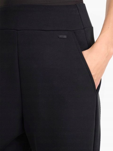 4F DAMSKIE SPODNIE DRESOWE JOGGERY Z MODALEM / rozm XXL