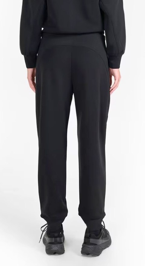 4F DAMSKIE SPODNIE DRESOWE JOGGERY Z MODALEM / rozm XXL