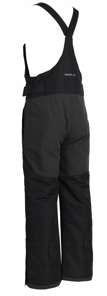 4F CHŁOPIĘCE SPODNIE NARCIARSKIE SNOWBOARDOWE membrana 10 000 / rozm 152