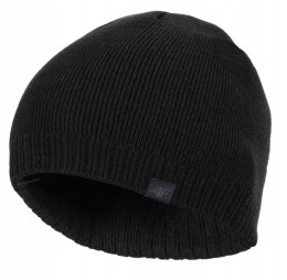 4F CZAPKA ZIMOWA BEANIE 4F