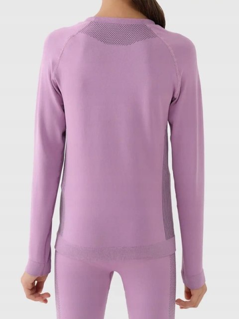 4F DZIEWCZĘCA BIELIZNA TERMOAKTYWNA TERMICZNA DZIECIĘCA rozm 128/134