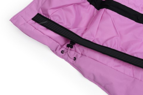 4F DZIEWCZĘCA KURTKA ZIMOWA NARCIARSKA membrana / rozm 152