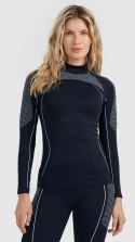 4F KOMPLET CIEPŁA DAMSKA BIELIZNA TERMOAKTYWNA TERMICZNA rozm XS/S