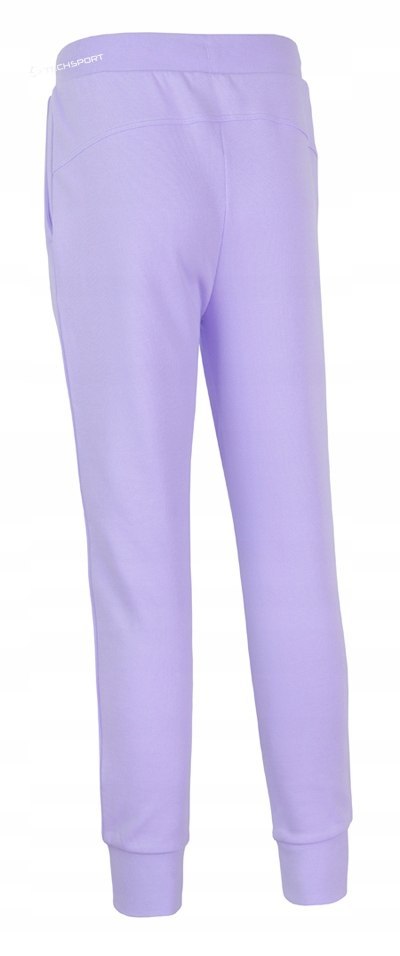 4F OCIEPLANE DZIEWCZĘCE SPODNIE DRESOWE BAWEŁNA / rozm 164