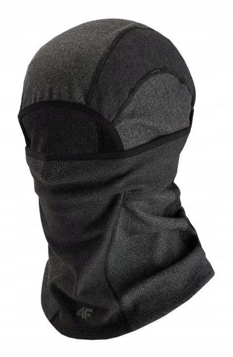 4F GRUBA OCIEPLANA KOMINIARKA 3W1 SZALIK KOMIN MASKA rozm L/XL 57-61cm