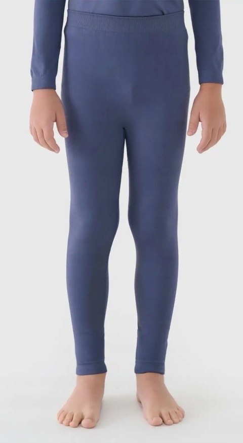 4F KOMPLET JUNIORSKA BIELIZNA TERMOAKTYWNA TERMICZNA DZIECIĘCA rozm 164