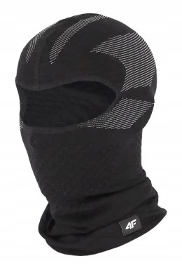 4F MERINO WEŁNA KOMINIARKA NARCIARSKA NA NARTY SNOWBOARD rozm L/XL 57-61