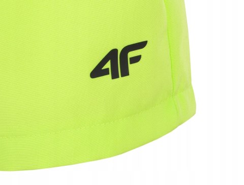 4F CHŁOPIĘCE SZORTY SPODENKI PLAŻOWE KĄPIELOWE rozm 146/152