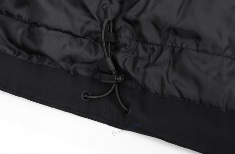 4F MĘSKA KURTKA ZIMOWA Z KAPTUREM | OCIEPLANA | MEMBRANA 5000 NEO-DRY | L