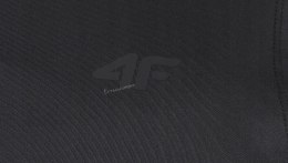 4F MĘSKA TERMOAKTYWNA KOSZULKA BEZRĘKAWNIK NA RAMIĄCZKACH / rozm XL