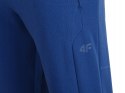 4F MĘSKI DRES BAWEŁNA KOMPLET BLUZA SPODNIE / rozm L