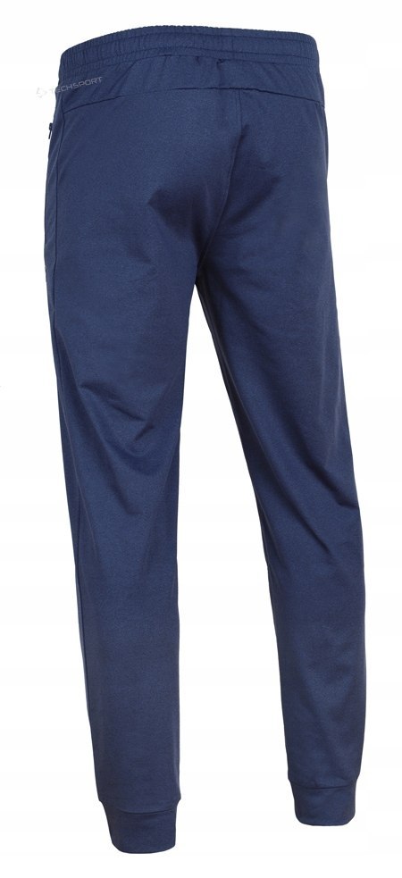 4F MĘSKI DRES SPORTOWY TRENINGOWY KOMPLET BLUZA SPODNIE / rozm M