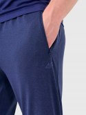4F MĘSKIE SPODNIE TRENINGOWE SPORTOWE ZAMKI / rozm XL