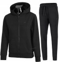 4F OCIEPLANY DAMSKI DRES BAWEŁNA KOMPLET BLUZA SPODNIE / rozm S