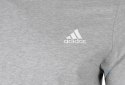 ADIDAS KOSZULKA T-SHIRT BAWEŁNA ESS JERSEY EMB M