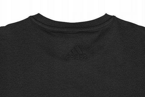 ADIDAS MĘSKA KOSZULKA T-SHIRT DUŻE LOGO / roz. M