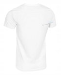 ADIDAS WYGODNA KOSZULKA T-SHIRT BAWEŁNIANA TECH BOS GRAPHIC XL