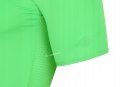 4F MĘSKA KOSZULKA ROWEROWA NA ROWER ROZPINANA TERMOAKTYWNA / rozm XXXL 3XL