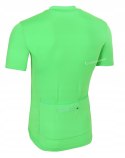 4F MĘSKA KOSZULKA ROWEROWA NA ROWER ROZPINANA TERMOAKTYWNA / rozm L