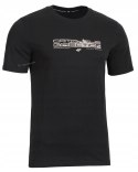 4F MĘSKA KOSZULKA T-SHIRT 100% BAWEŁNA / rozm XL
