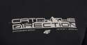 4F MĘSKA KOSZULKA T-SHIRT 100% BAWEŁNA / rozm XL