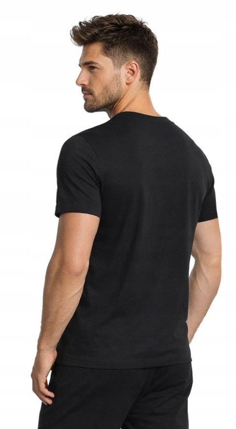 4F MĘSKA KOSZULKA T-SHIRT 100% BAWEŁNA / rozm XL