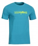 4F MĘSKA KOSZULKA T-SHIRT 100% BAWEŁNA / rozm L