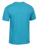4F MĘSKA KOSZULKA T-SHIRT 100% BAWEŁNA / rozm L