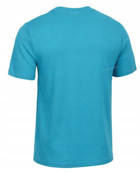 4F MĘSKA KOSZULKA T-SHIRT 100% BAWEŁNA / rozm L