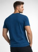 4F MĘSKA KOSZULKA T-SHIRT 100% BAWEŁNA / rozm L