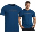 4F MĘSKA KOSZULKA T-SHIRT 100% BAWEŁNA / rozm L
