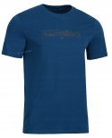 4F MĘSKA KOSZULKA T-SHIRT 100% BAWEŁNA / rozm L