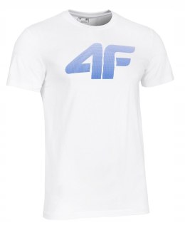 4F MĘSKA KOSZULKA T-SHIRT BAWEŁNA / rozm XXXL 3XL