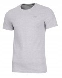 4F MĘSKA KOSZULKA T-SHIRT BAWEŁNA / rozm XL