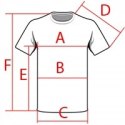 4F MĘSKA KOSZULKA T-SHIRT BAWEŁNA / rozm M