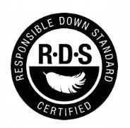 4F MĘSKA KURTKA ZIMOWA PUCHOWA Z NATURALNYM WYPEŁNIENIEM | PUCH KACZY | XXL