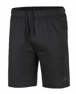 4F MĘSKIE KRÓTKIE SPODENKI SZORTY SPORTOWE / rozm XXXL 3XL