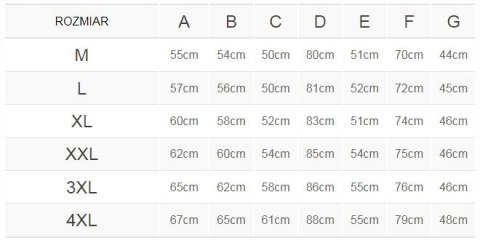 CAMPUS SVALNIR WYGODNA LEKKA KURTKA MĘSKA PIKOWANA ZAMKI SBS R. XL