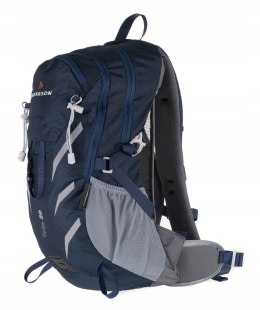 PLECAK SPORTOWY BERGSON LOTE 20L | LEKKI I WYGODNY | GRANATOWY