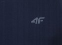 4F MĘSKA KOSZULKA NA RAMIĄCZKACH BAWEŁNA / rozm L