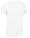 4F MĘSKA KOSZULKA T-SHIRT BAWEŁNA / rozm XXL