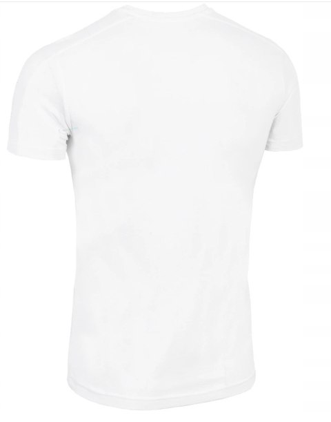 4F MĘSKA KOSZULKA T-SHIRT BAWEŁNA / rozm XXL
