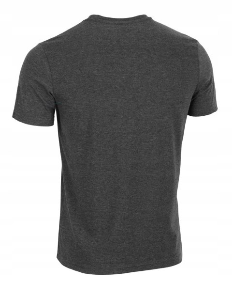 4F MĘSKA KOSZULKA T-SHIRT BAWEŁNA / rozm L