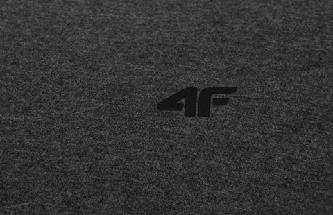 4F MĘSKA KOSZULKA T-SHIRT BAWEŁNA / rozm L