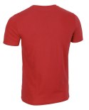 4F MĘSKA KOSZULKA T-SHIRT BAWEŁNA / rozm L
