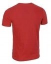 4F MĘSKA KOSZULKA T-SHIRT BAWEŁNA / rozm L