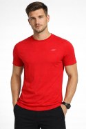 4F MĘSKA KOSZULKA T-SHIRT BAWEŁNA / rozm L