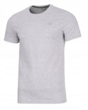 4F MĘSKA KOSZULKA T-SHIRT BAWEŁNA / rozm XXL